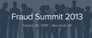 Fraud Summit