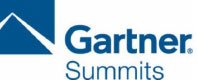 Gartner Summits